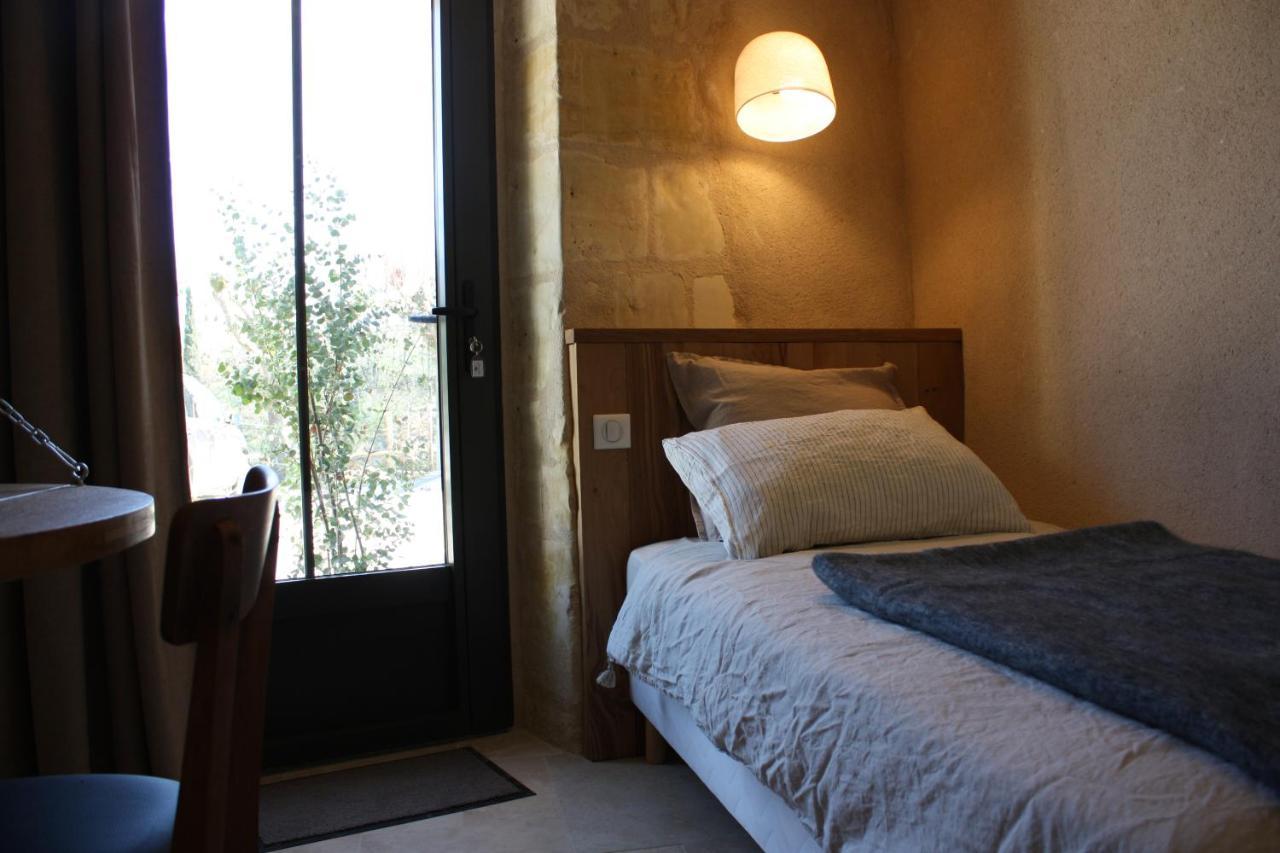 Le Clos Baudoin B&B Vouvray Εξωτερικό φωτογραφία
